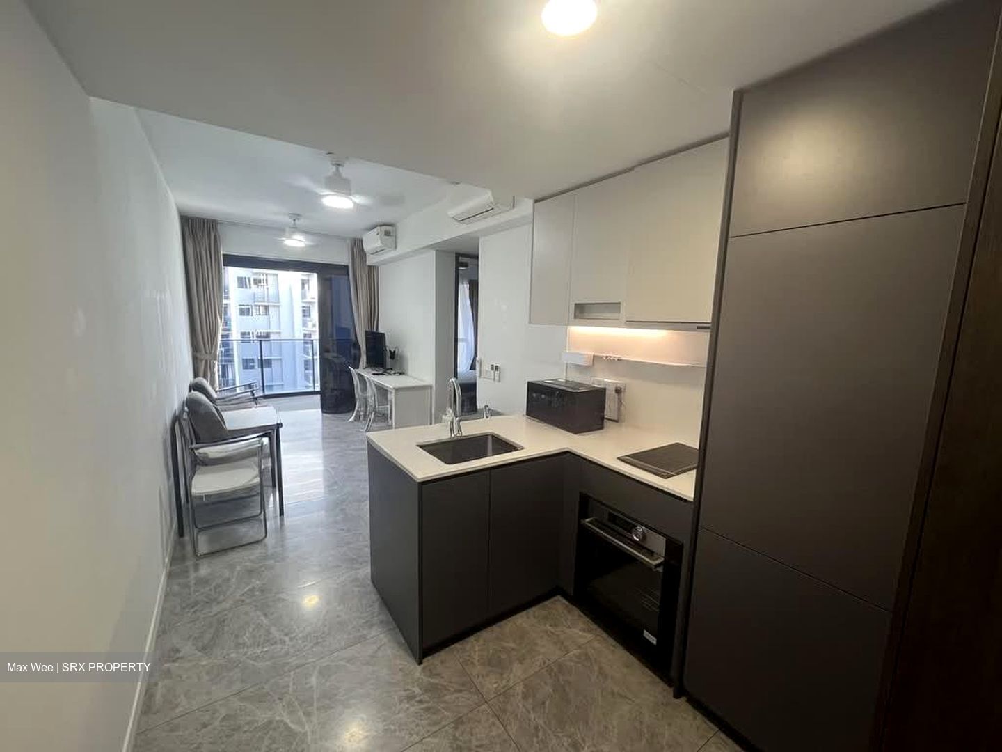 The M (D7), Apartment #575660171